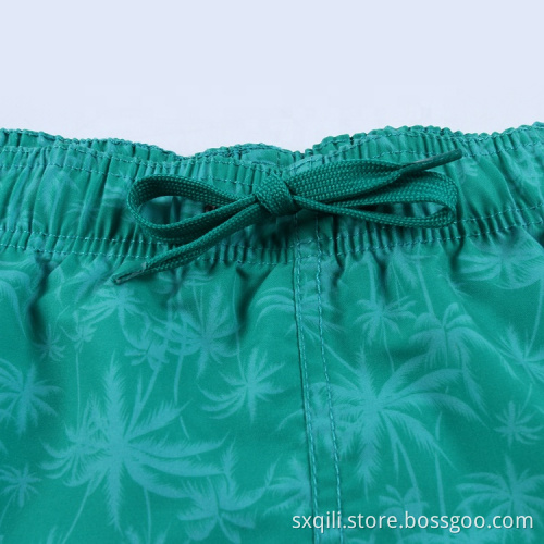 Adult Fashion Custom Swimwear Mens Boardshorts Surf